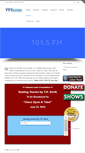 Mobile Screenshot of huntleyradio.com